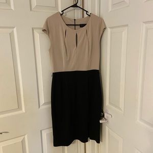Pencil Skirt Dress